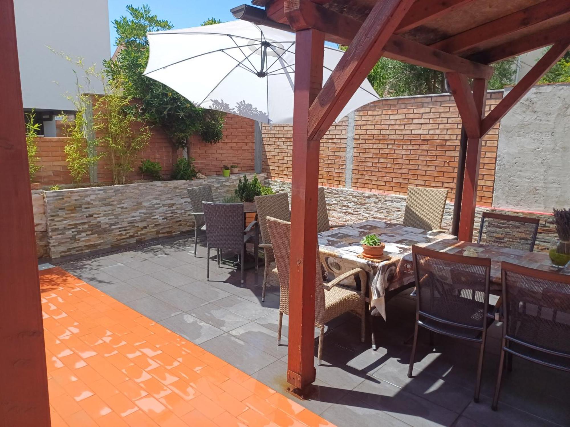 Apartments Smoky Novalja Rom bilde